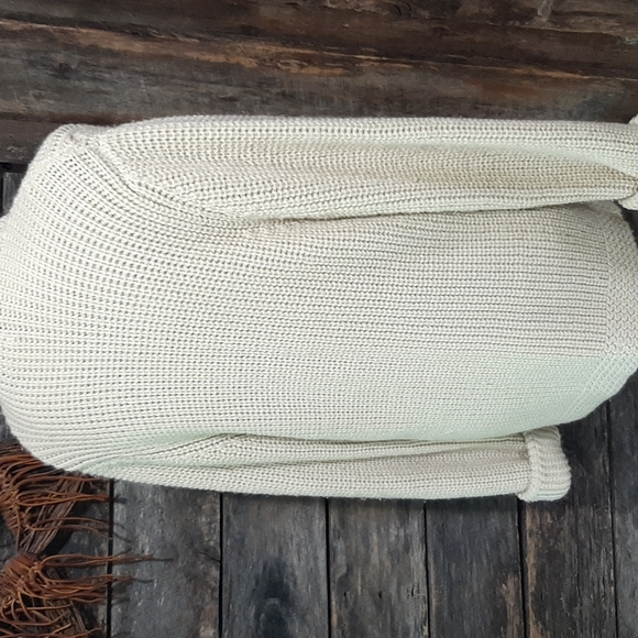 Vintage "your favorite grandma" sweater - Picture 3 of 7